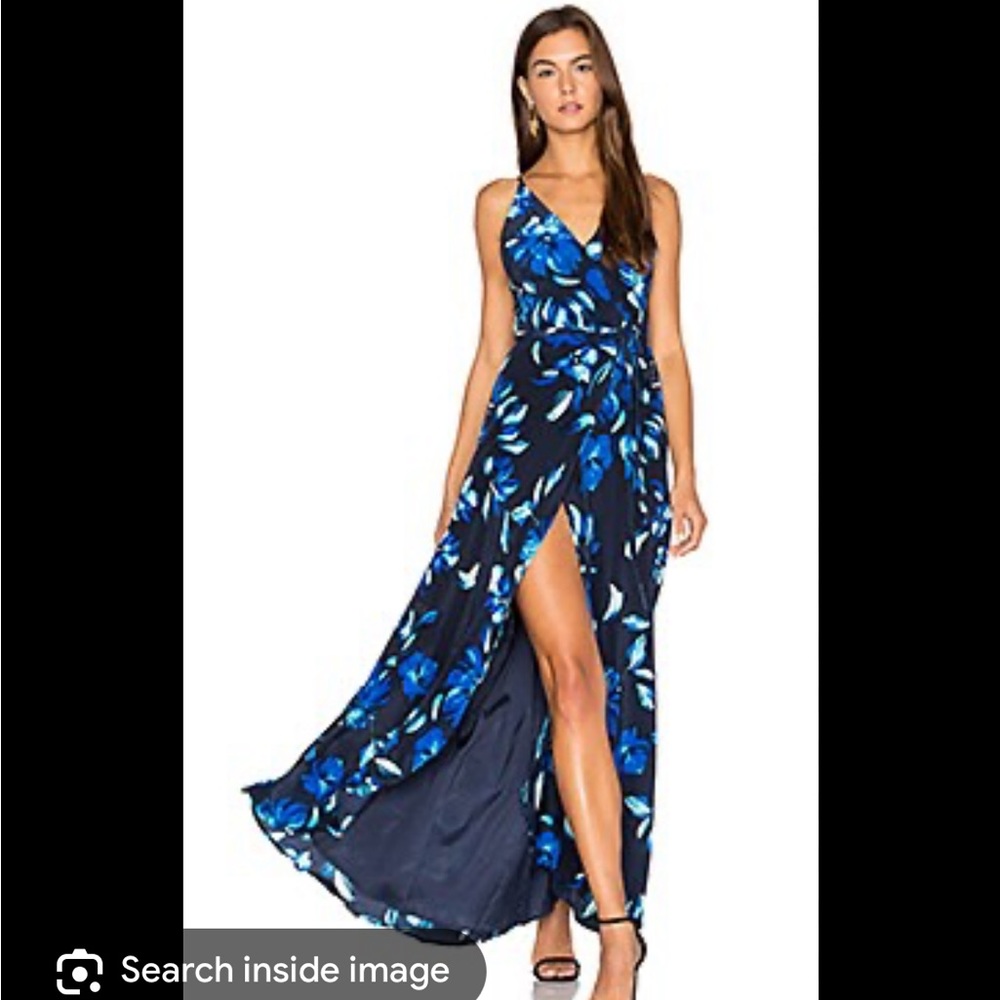 Yumi Kim Size S NWOT Wrap Dress